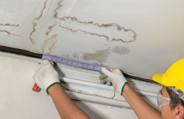Affordable Water Damage Repair solutions in Teterboro, NJ
